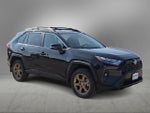 2023 Toyota RAV4 Hybrid Woodland