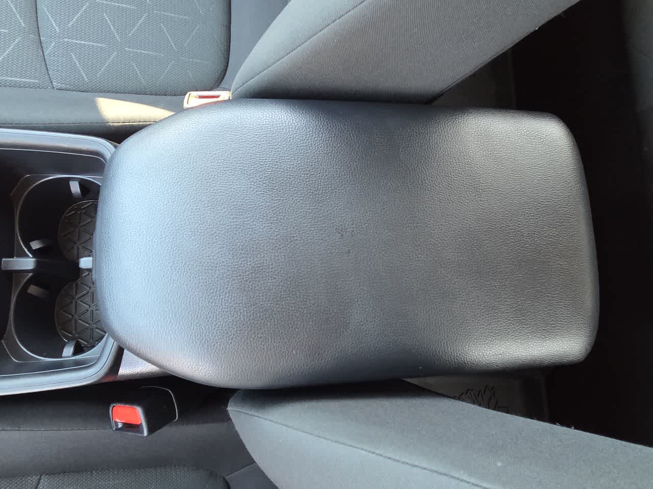 2023 Toyota RAV4 Hybrid Woodland
