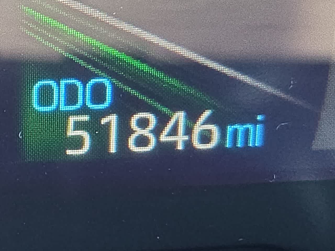 2023 Toyota RAV4 Hybrid Woodland