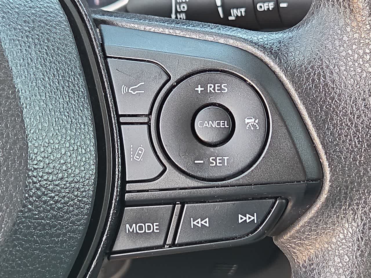 2023 Toyota RAV4 Hybrid Woodland