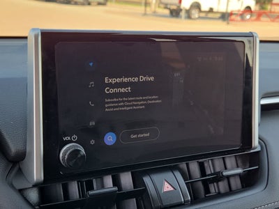 2023 Toyota RAV4 Hybrid Woodland
