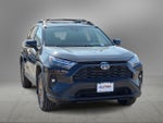 2023 Toyota RAV4 Hybrid Woodland