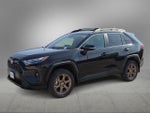 2023 Toyota RAV4 Hybrid Woodland