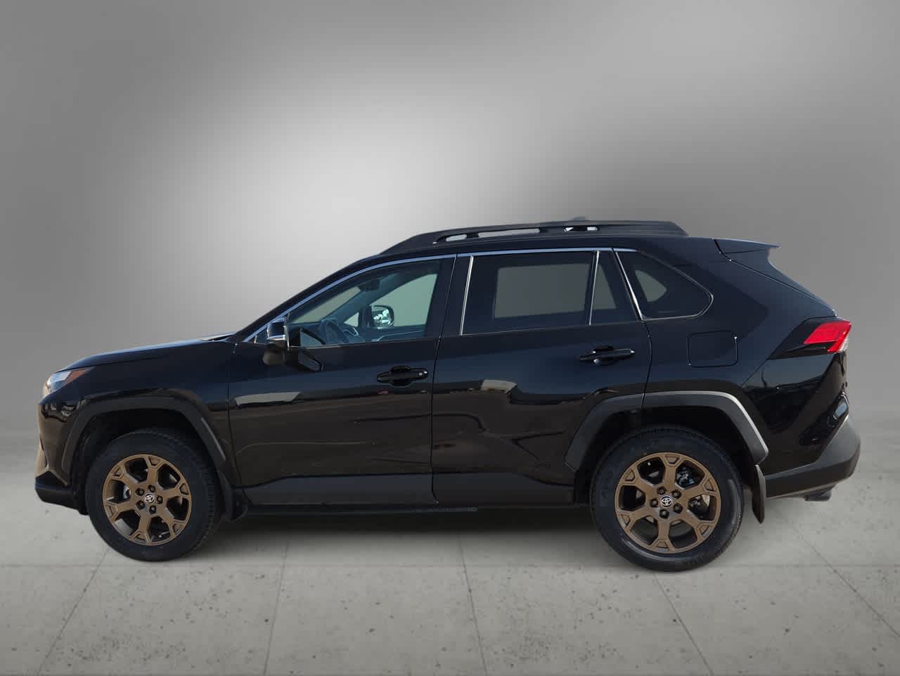 2023 Toyota RAV4 Hybrid Woodland