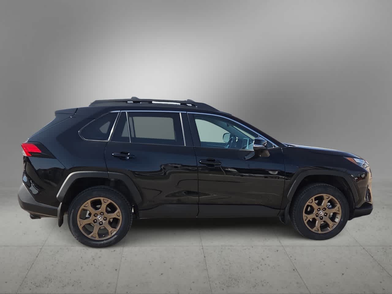2023 Toyota RAV4 Hybrid Woodland