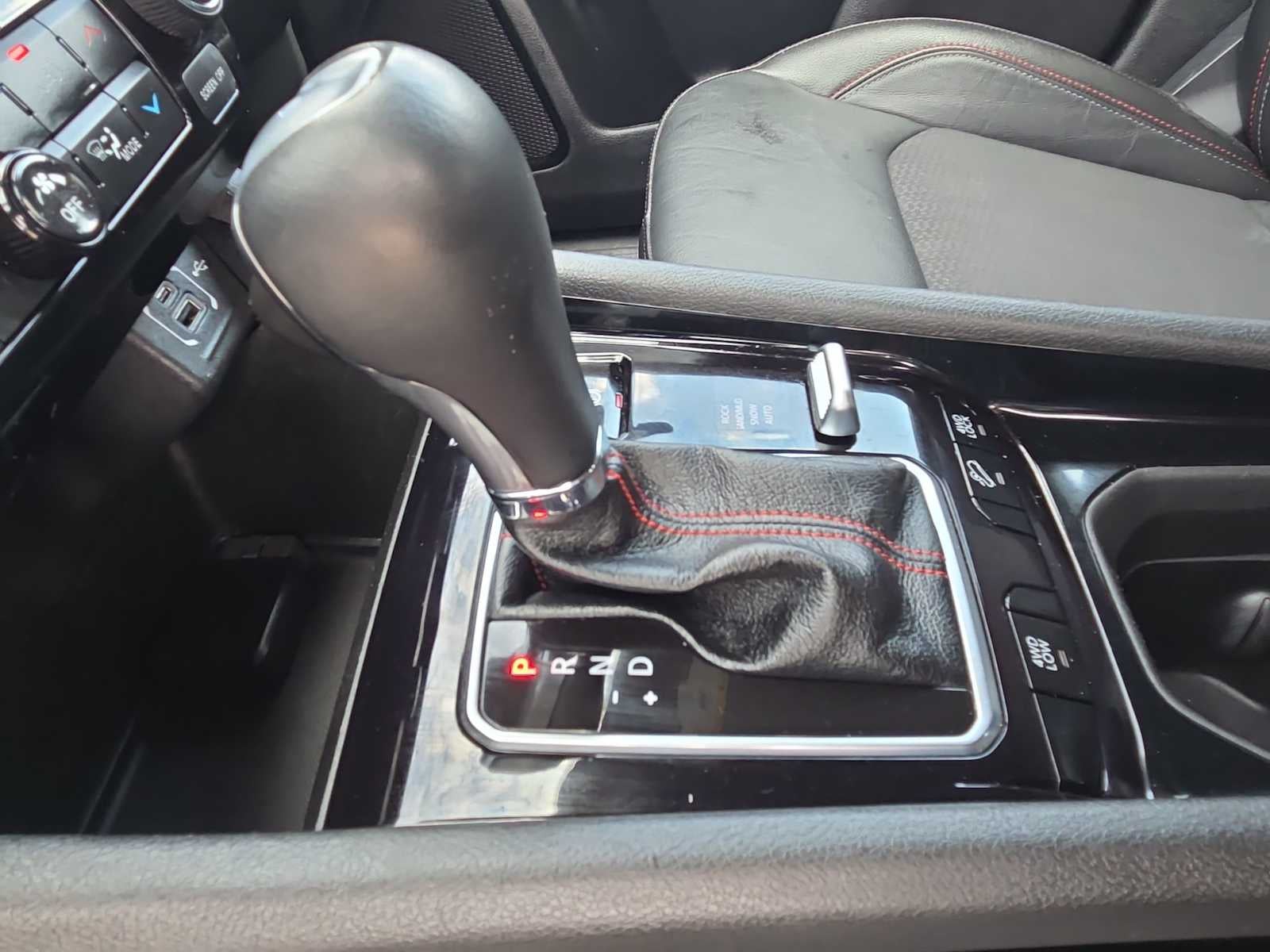 2025 Jeep Compass Trailhawk - Photo 21