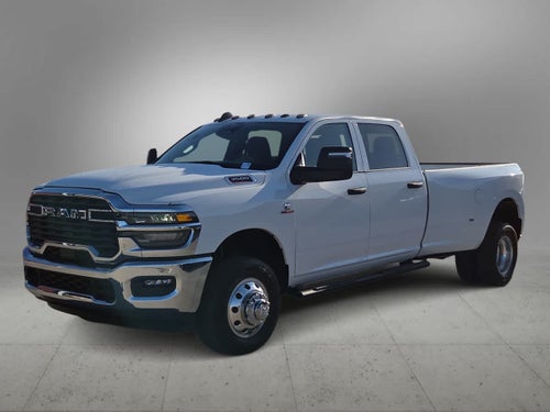 2025 RAM 3500 Tradesman