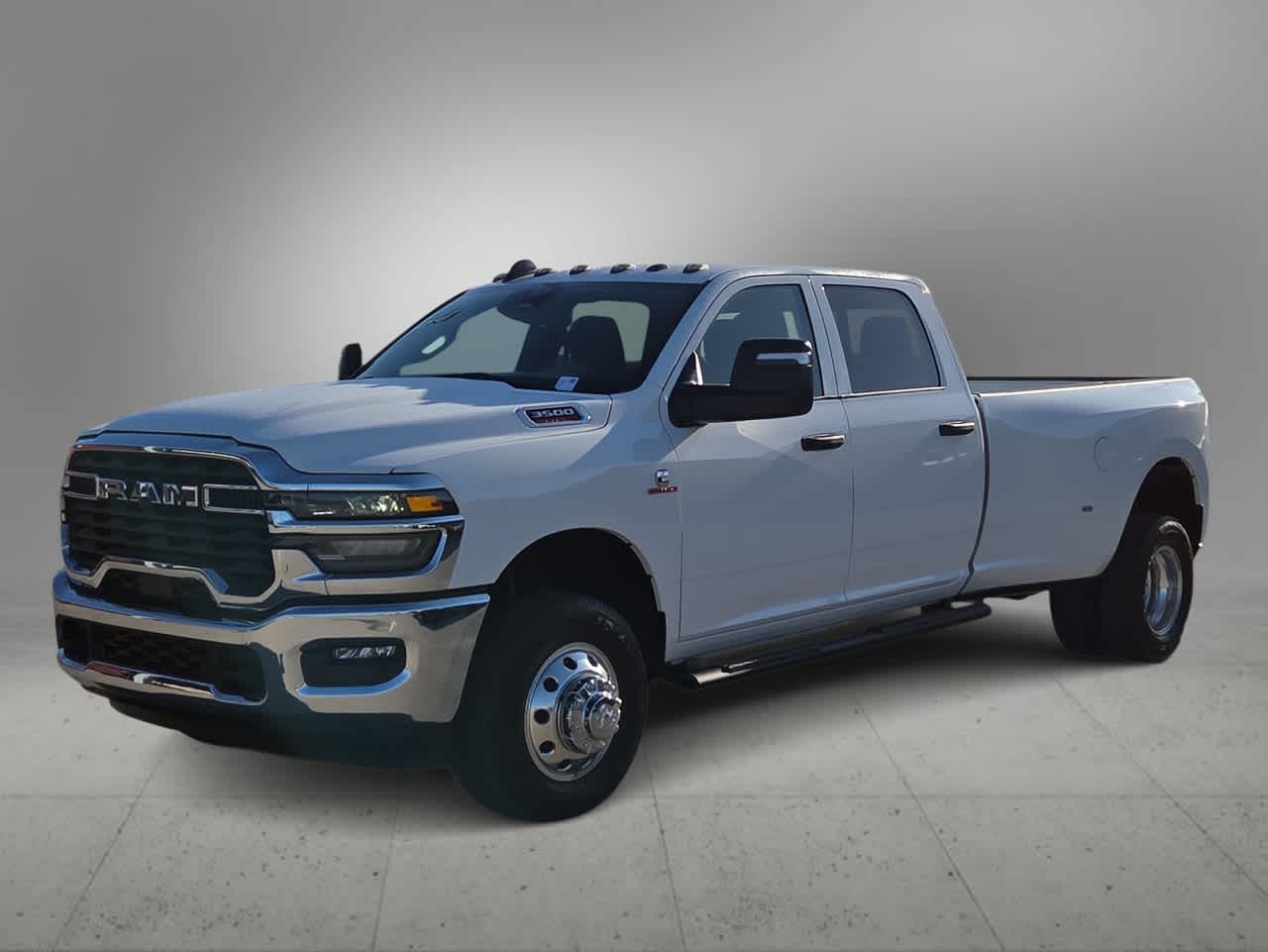 2025 RAM 3500 Tradesman