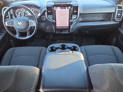 2025 RAM 3500 Tradesman