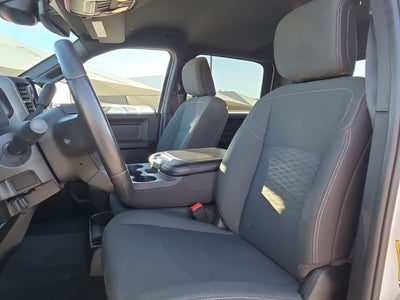 2025 RAM 3500 Tradesman