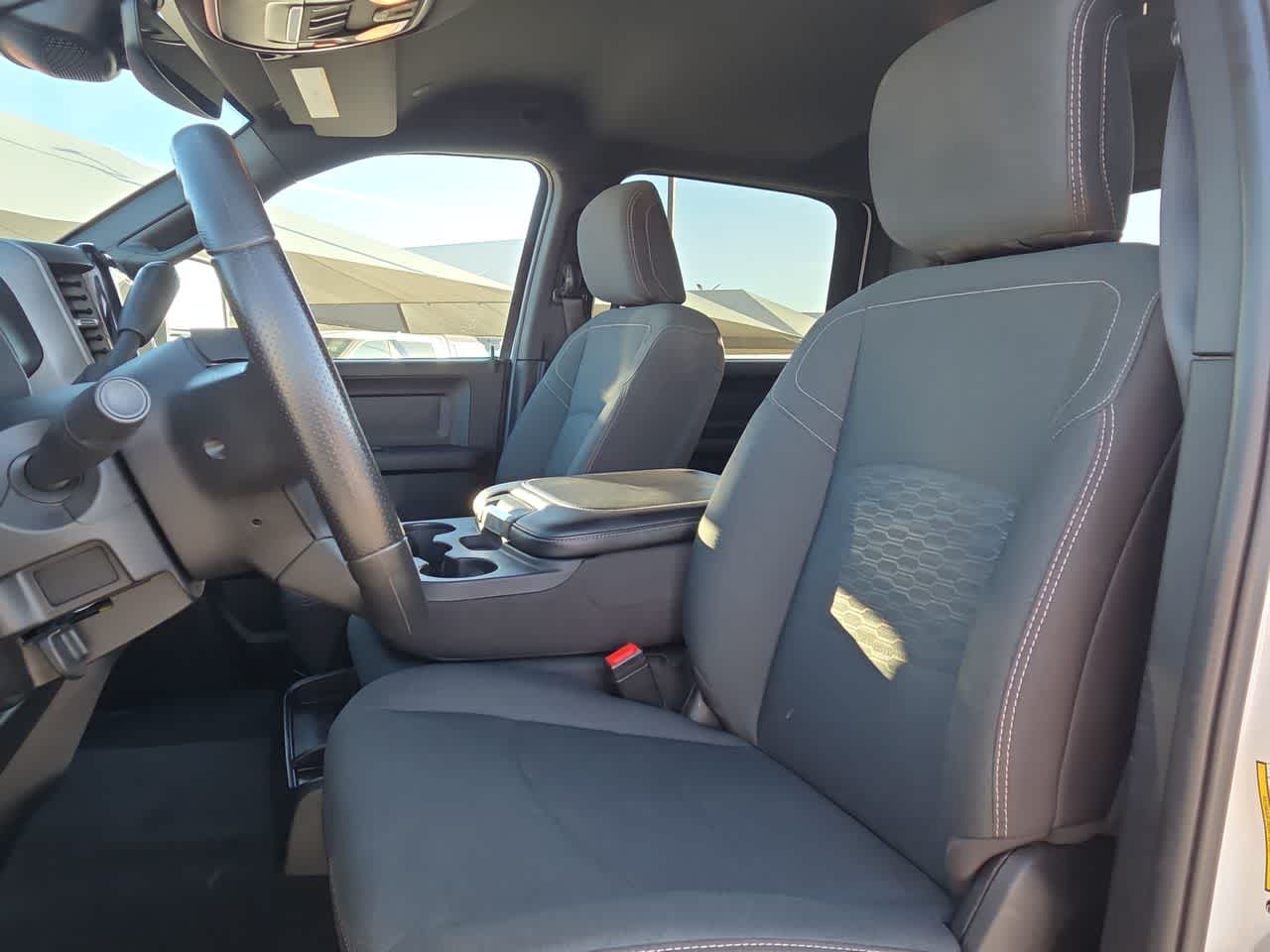 2025 RAM 3500 Tradesman