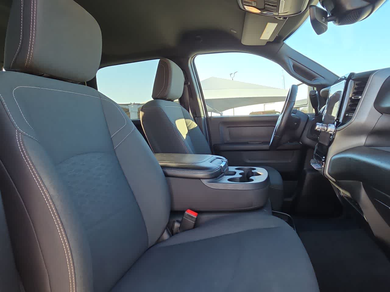 2025 RAM 3500 Tradesman