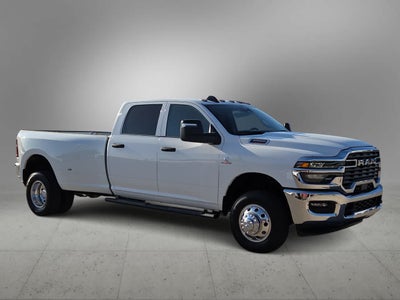 2025 RAM 3500 Tradesman