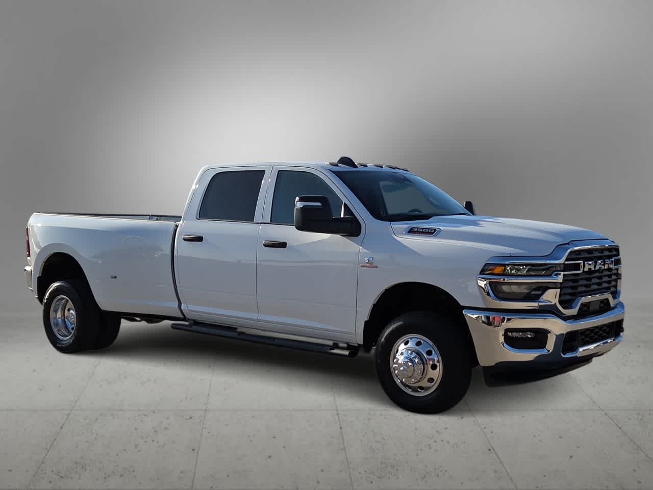 2025 RAM 3500 Tradesman