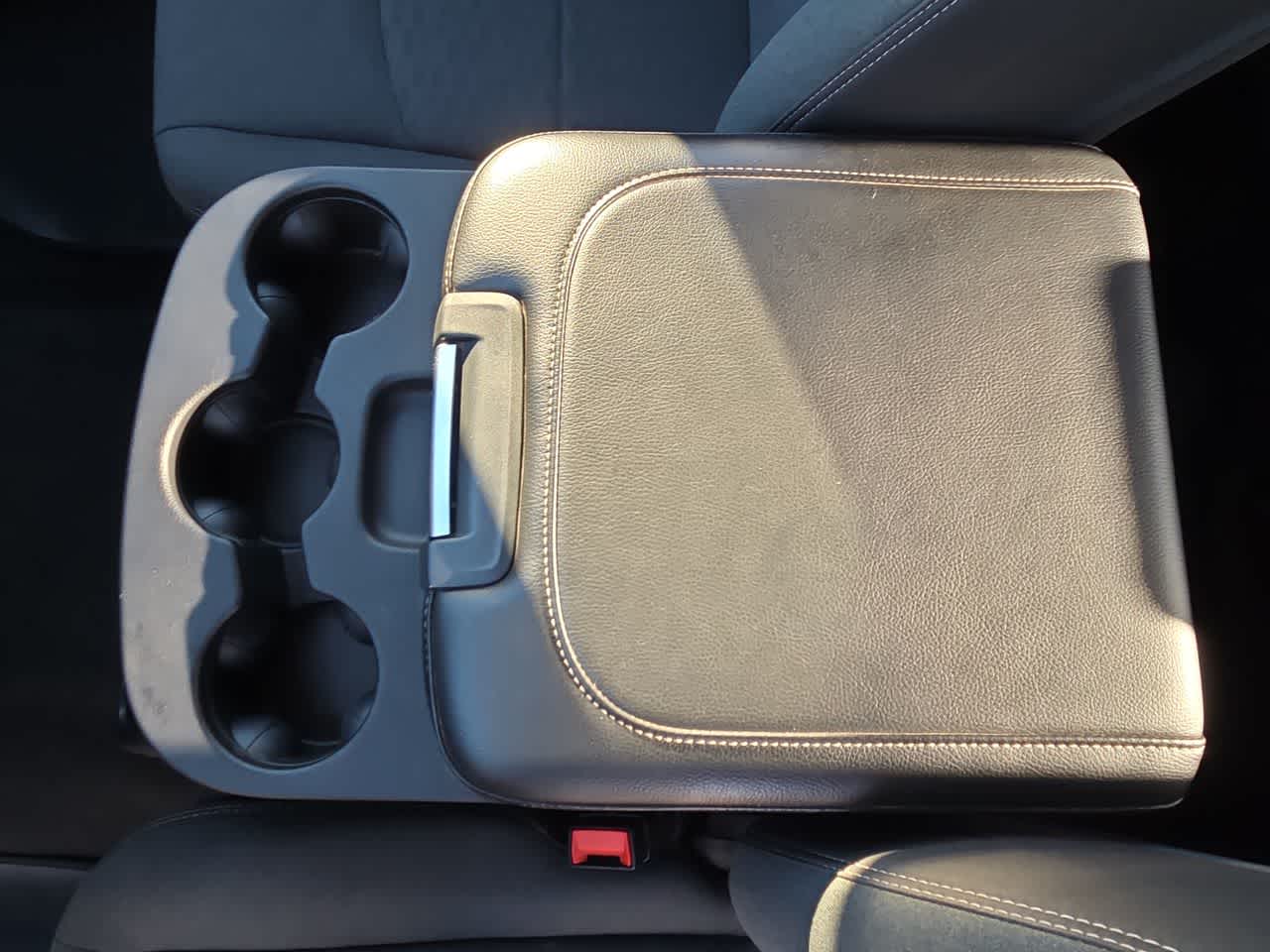 2025 RAM 3500 Tradesman