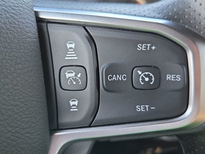 2025 RAM 3500 Tradesman