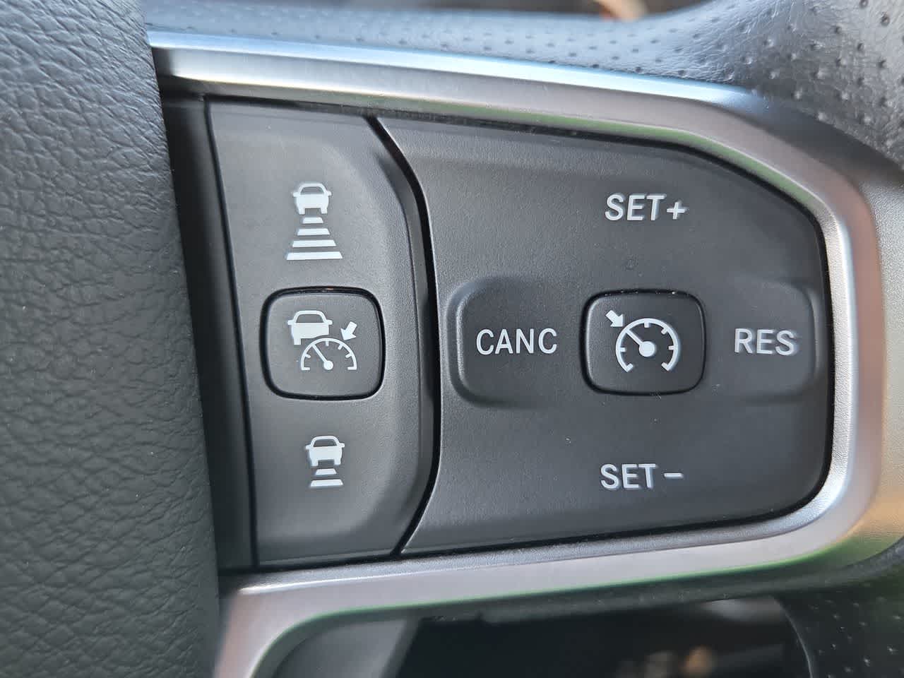 2025 RAM 3500 Tradesman