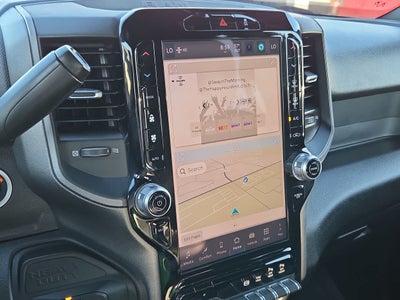 2025 RAM 3500 Tradesman