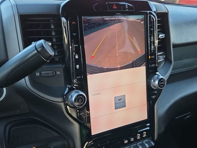 2025 RAM 3500 Tradesman