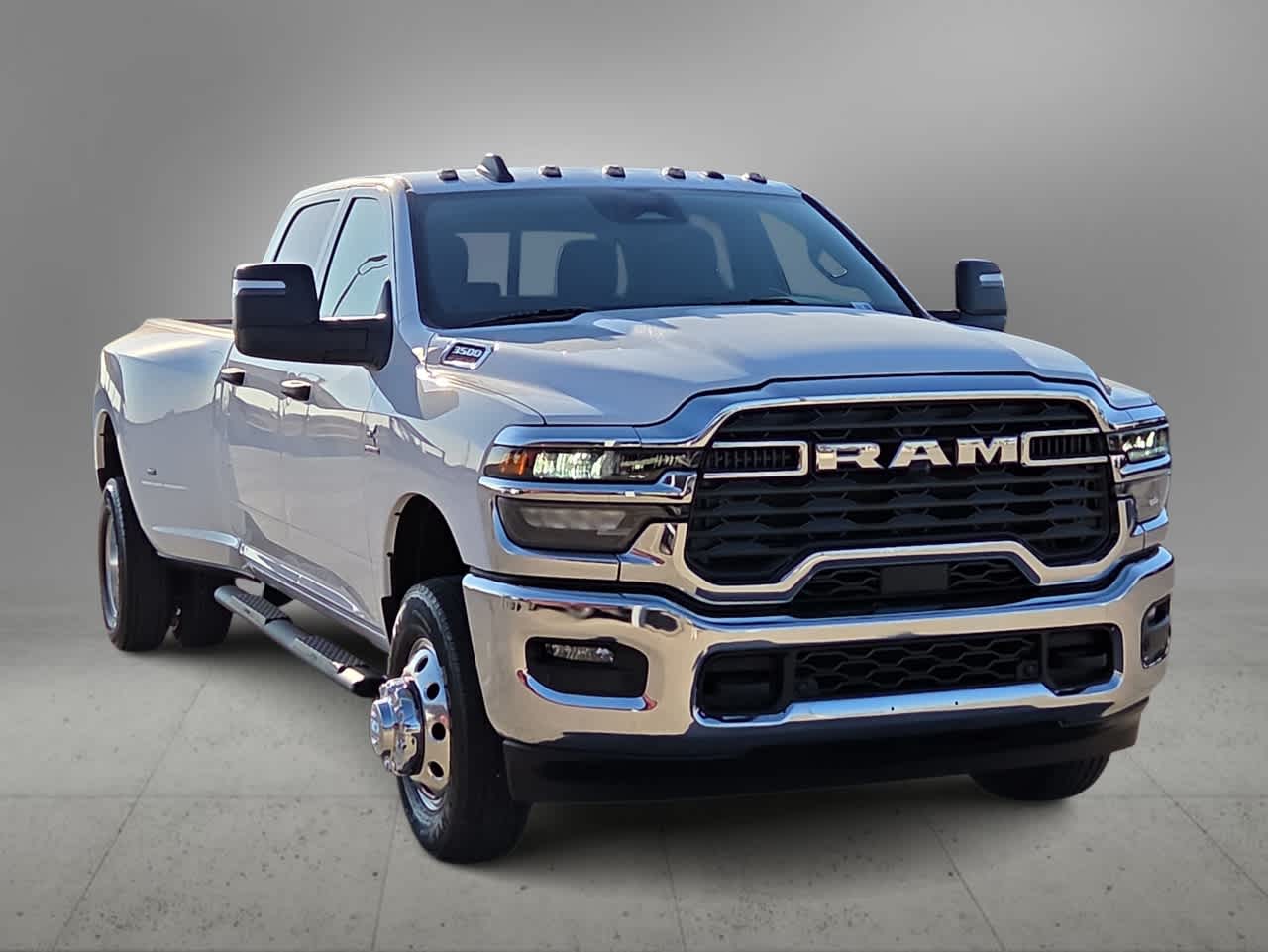 2025 RAM 3500 Tradesman