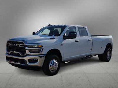 2025 RAM 3500 Tradesman
