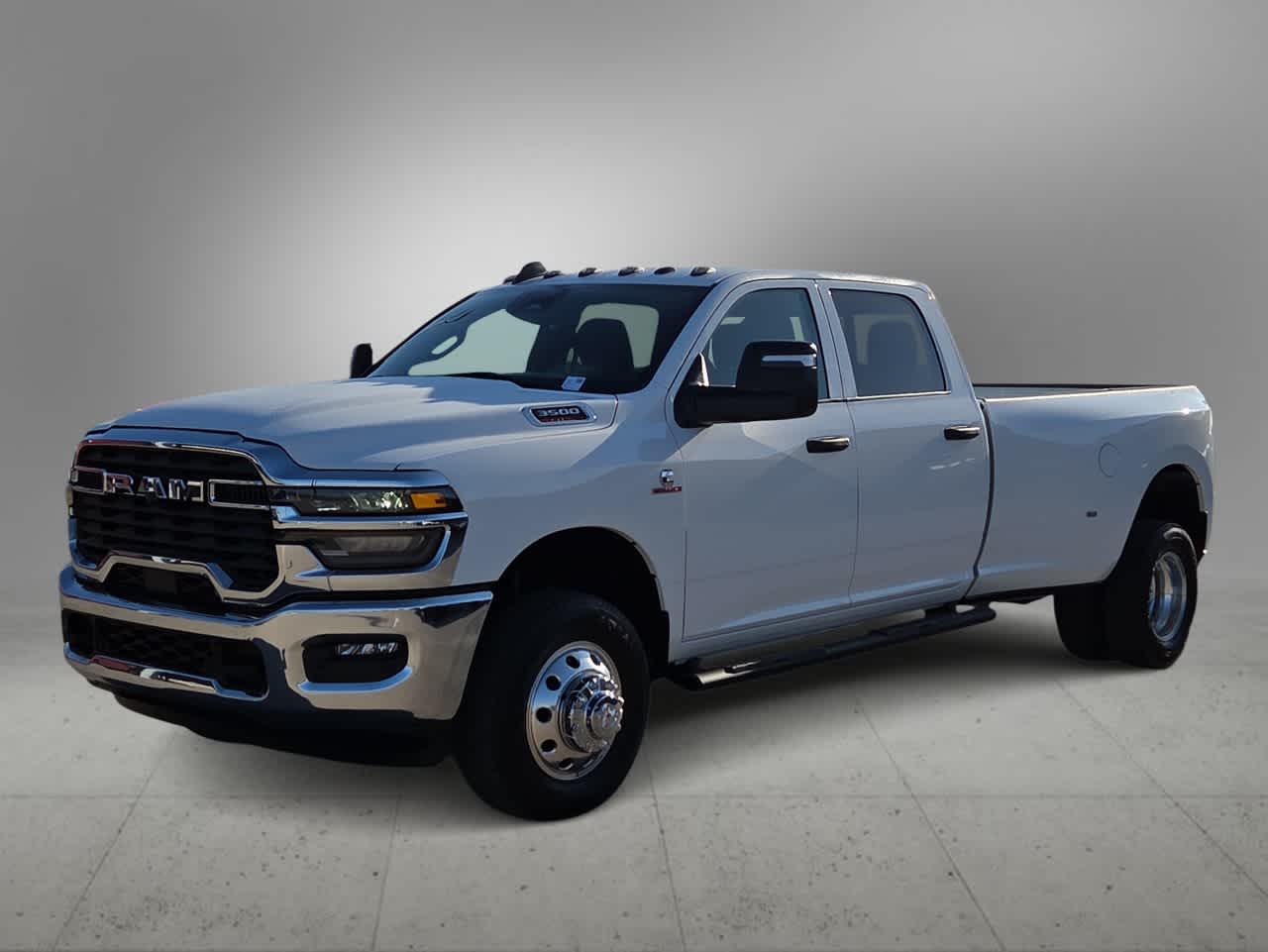 2025 RAM 3500 Tradesman