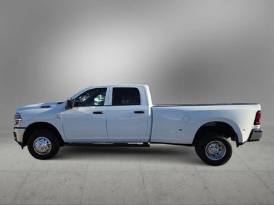 2025 RAM 3500 Tradesman