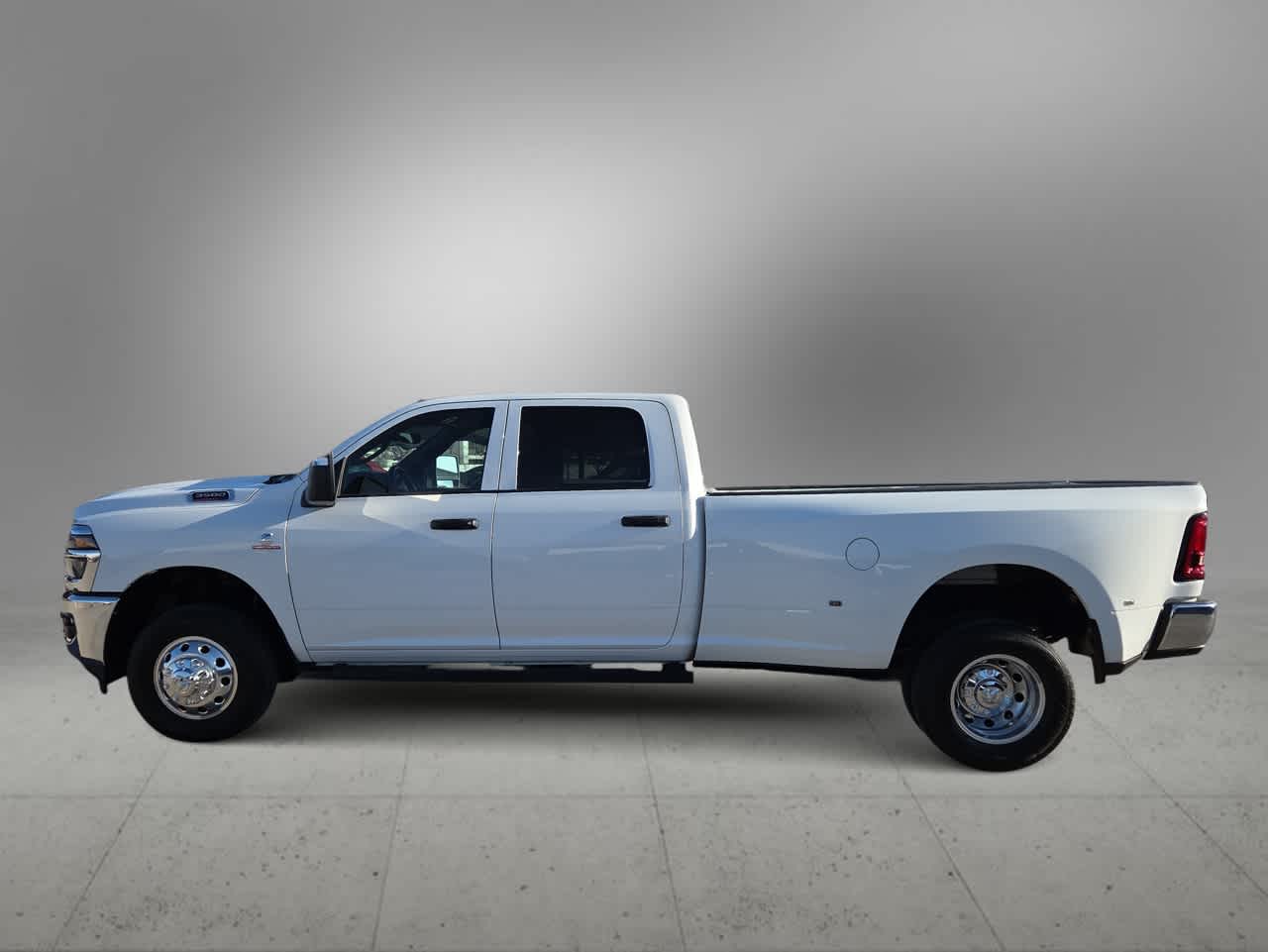 2025 RAM 3500 Tradesman