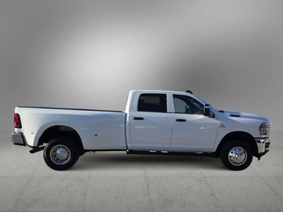 2025 RAM 3500 Tradesman