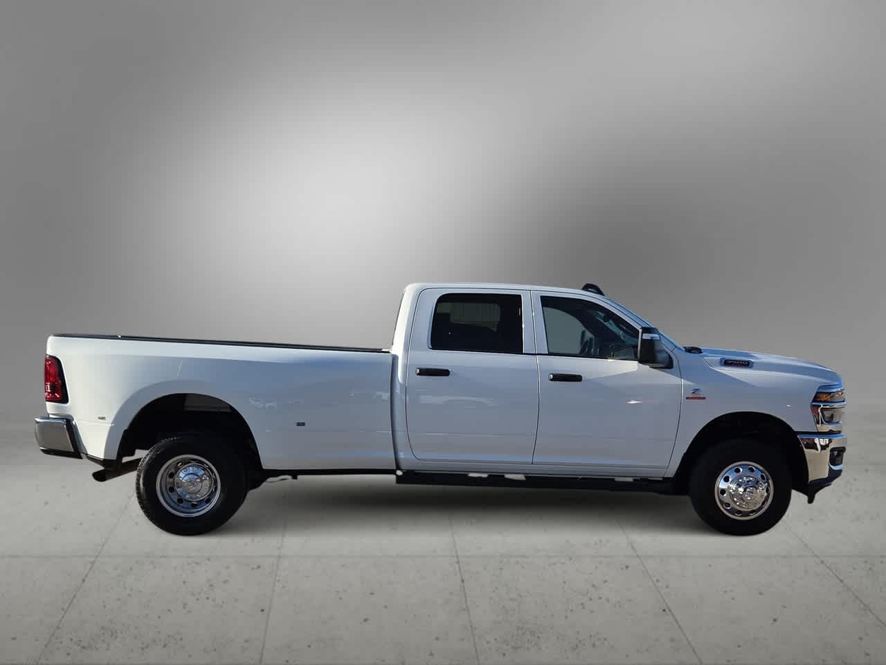 2025 RAM 3500 Tradesman