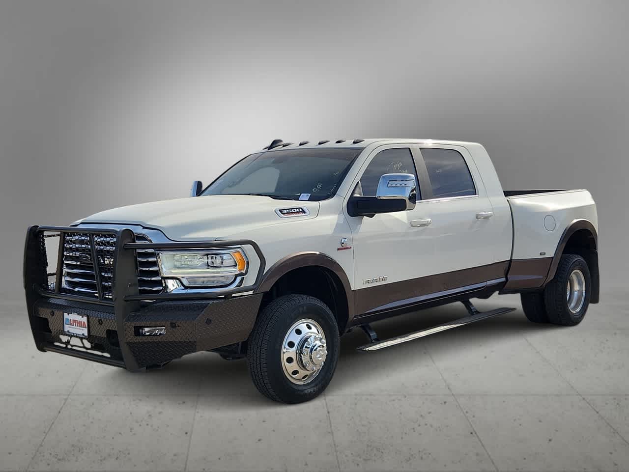 2024 RAM 3500 Longhorn