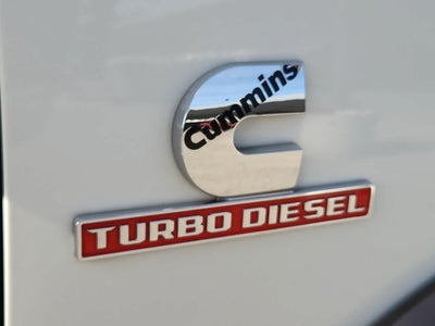 2024 RAM 3500 Longhorn