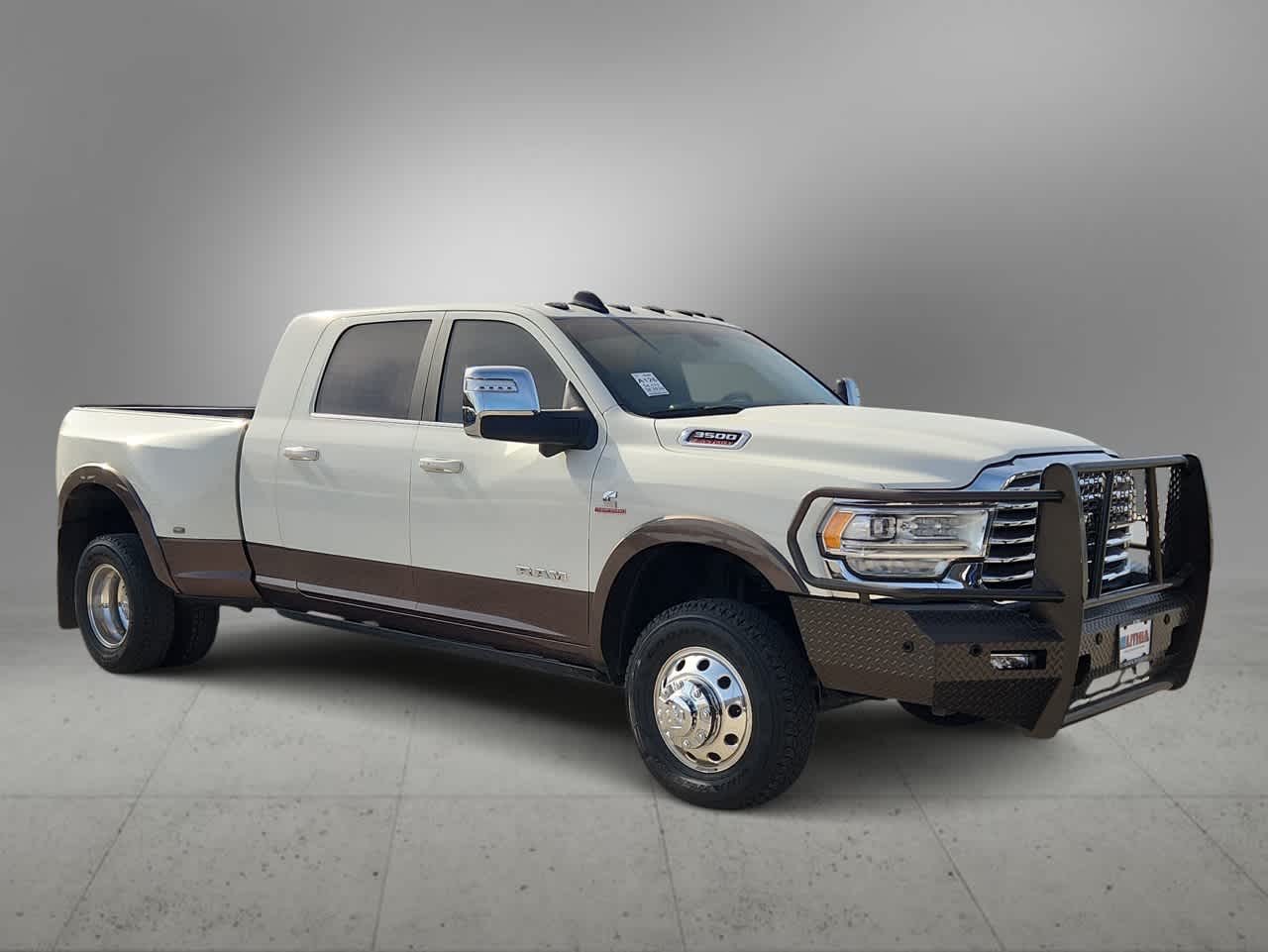 2024 RAM 3500 Longhorn