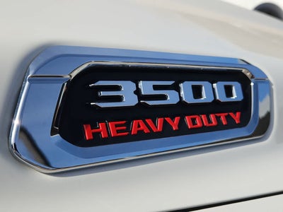 2024 RAM 3500 Longhorn