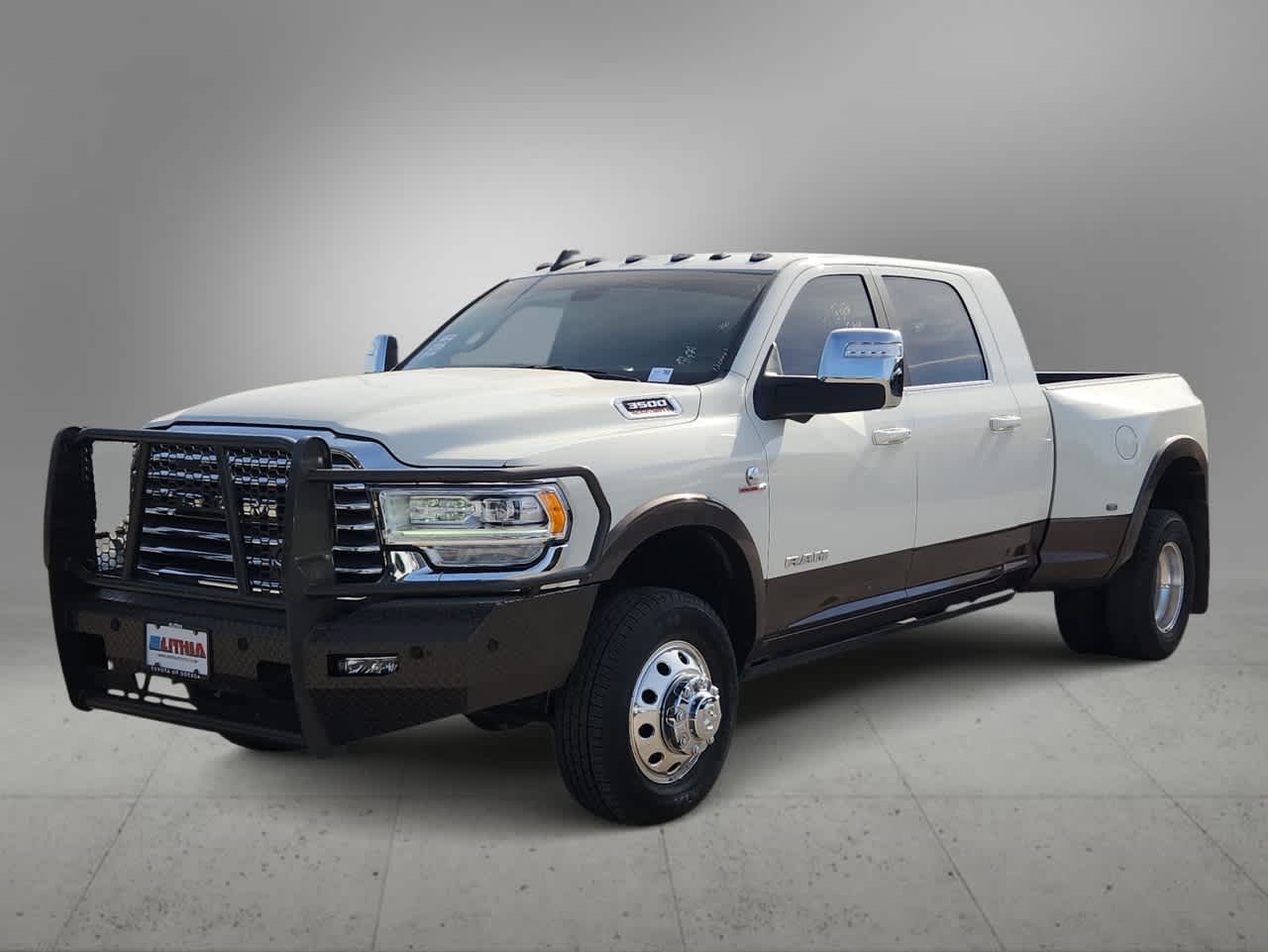 2024 RAM 3500 Longhorn