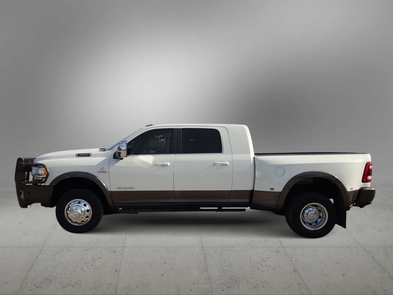 2024 RAM 3500 Longhorn