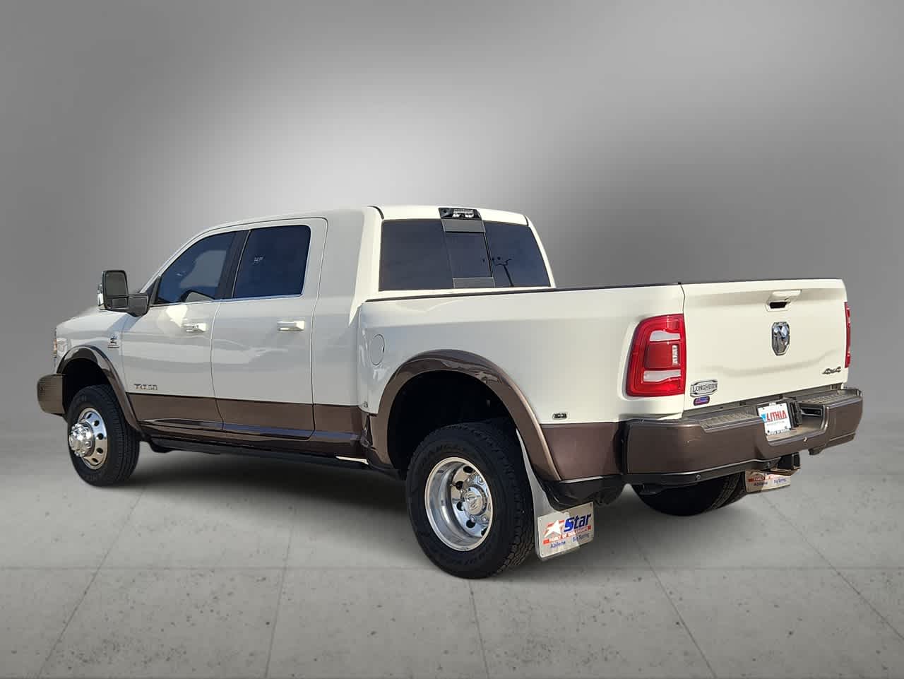 2024 RAM 3500 Longhorn