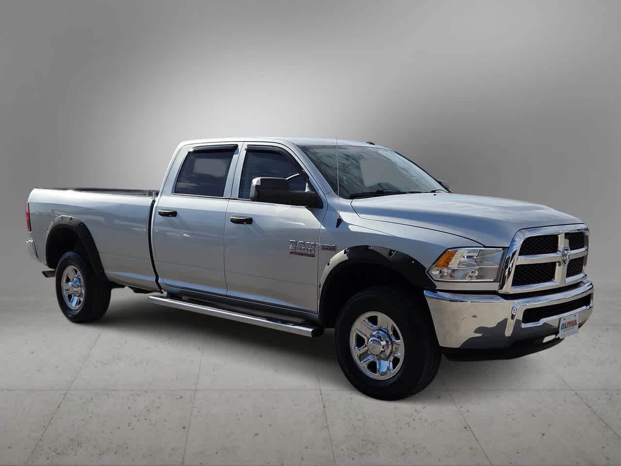 2015 RAM 2500 Tradesman 4X4 Crew Cab LWB's photo