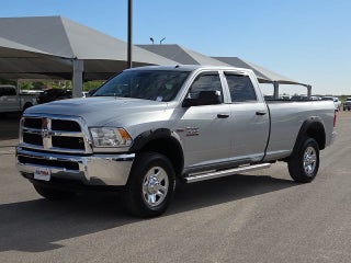 2015 RAM 2500 Tradesman