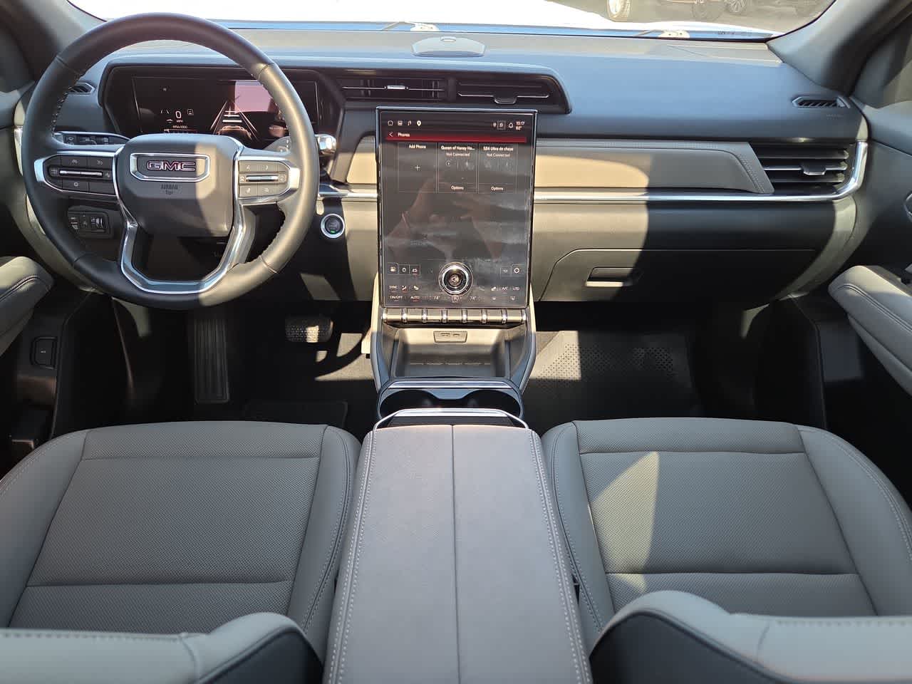 2025 GMC Terrain AWD Elevation