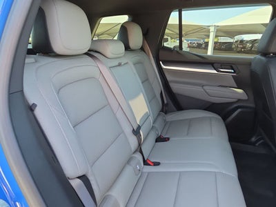 2025 GMC Terrain AWD Elevation