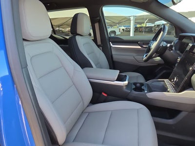 2025 GMC Terrain AWD Elevation