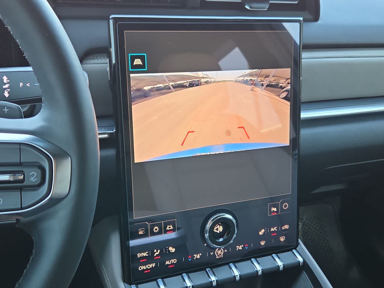 2025 GMC Terrain AWD Elevation