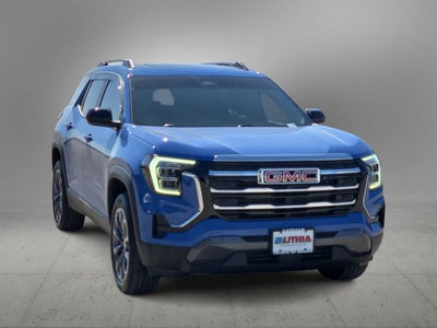 2025 GMC Terrain AWD Elevation
