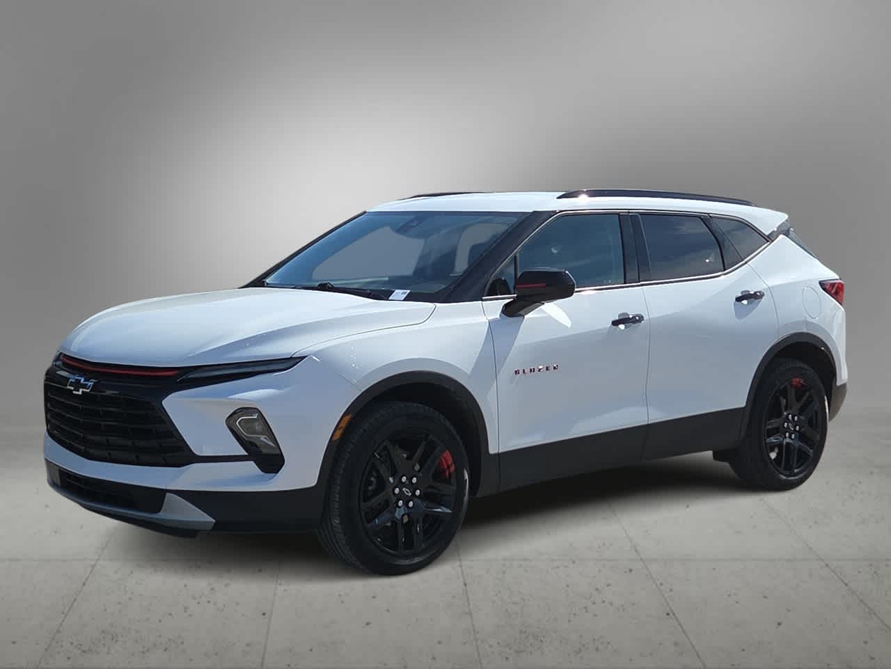 2024 Chevrolet Blazer 2.0T 2LT FWD's photo