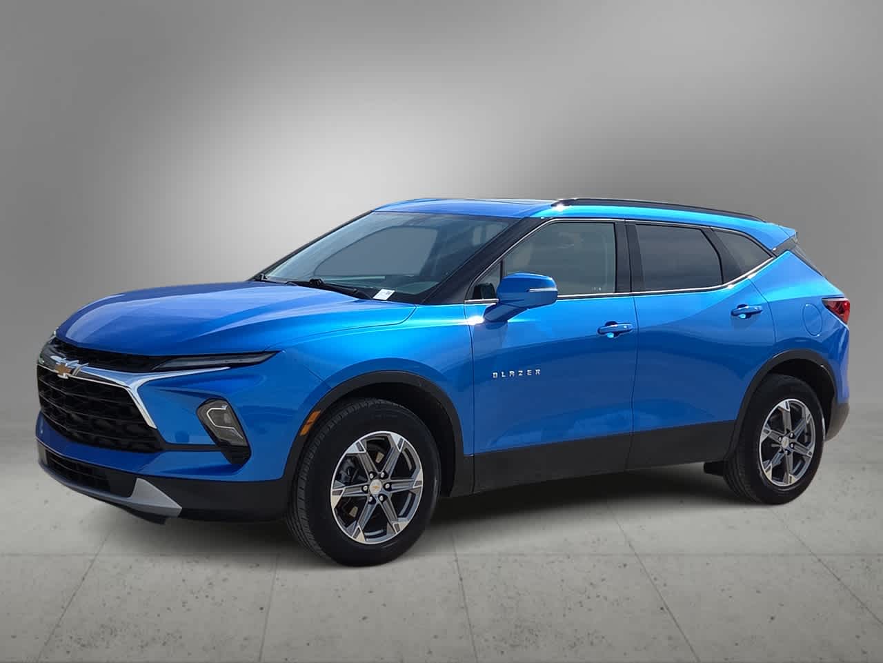2024 Chevrolet Blazer 2.0T 3LT FWD's photo