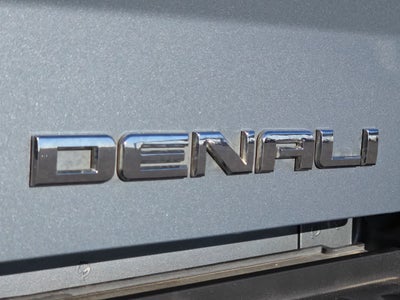 2016 GMC Sierra 1500 Denali