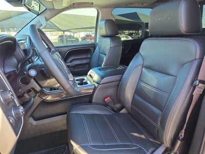 2016 GMC Sierra 1500 Denali