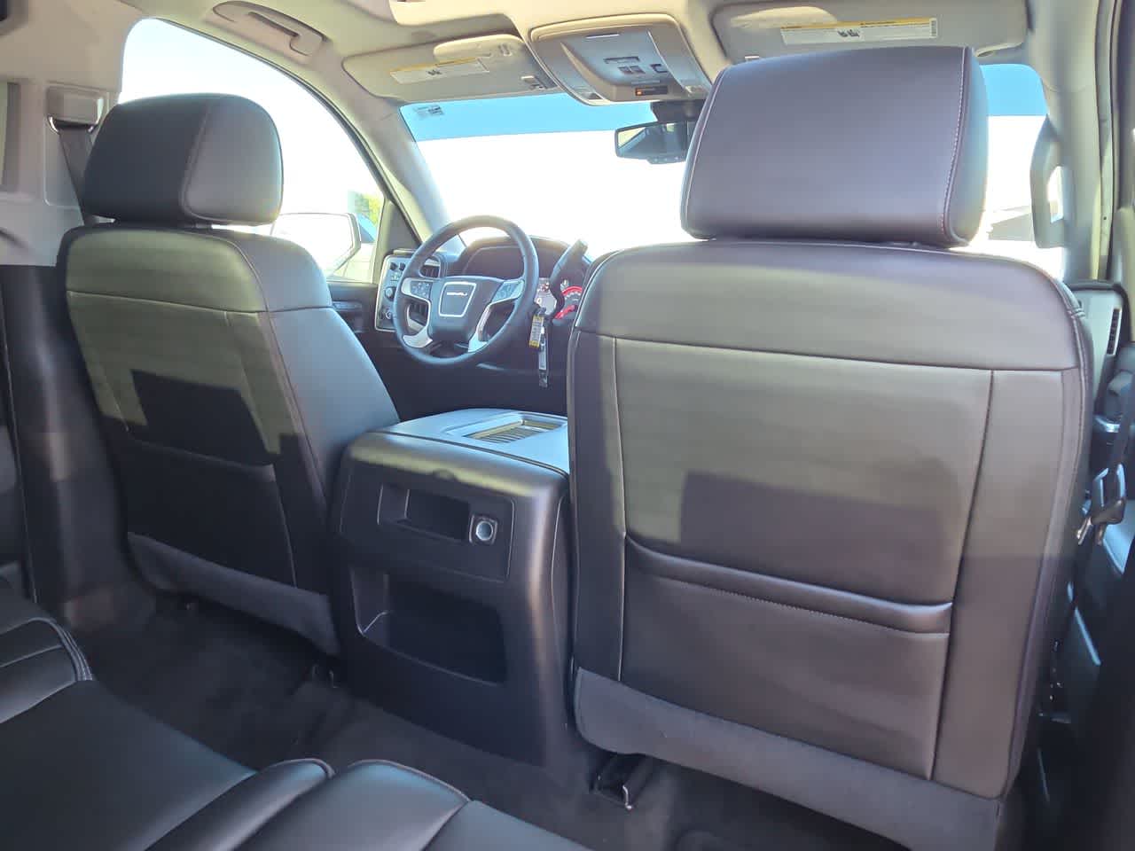 2016 GMC Sierra 1500 Denali