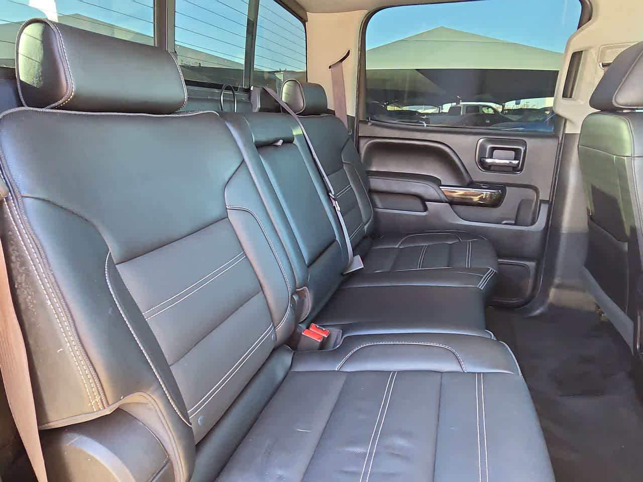 2016 GMC Sierra 1500 Denali